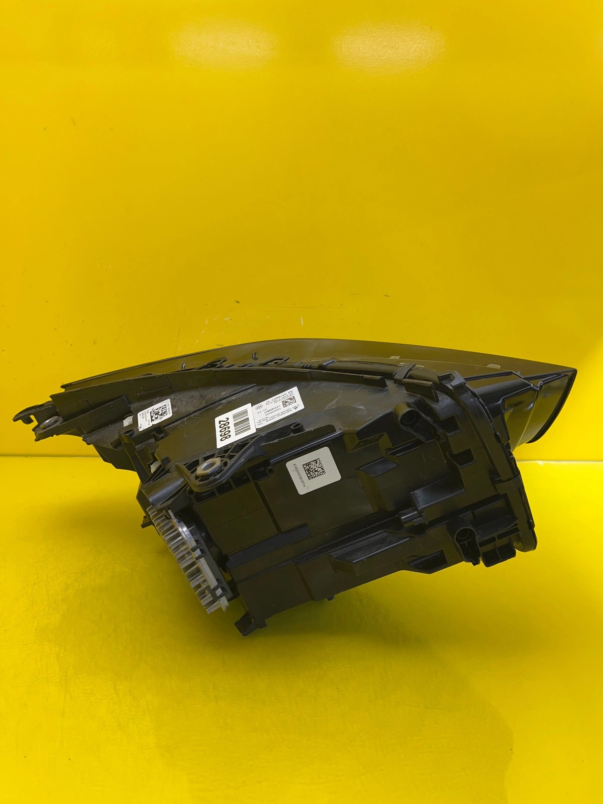 light left BMW 5 G60 G61 Full led 5A798D1-07