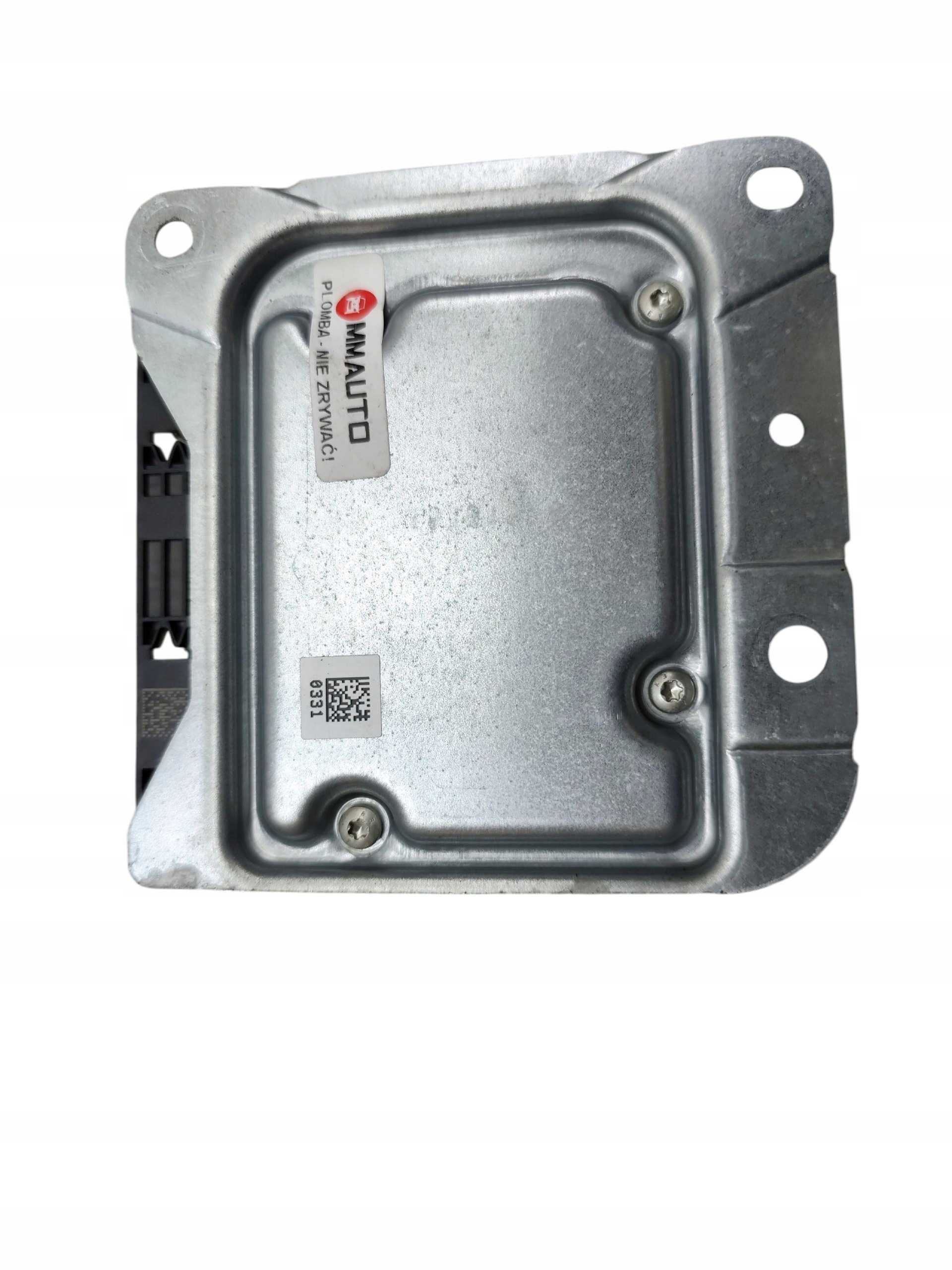 modulo SENSOR airbag JEEP RENEGADE (2014-2018) 52042475 0285013331