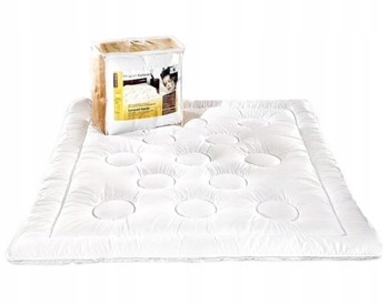 Antialergická prikrývka Lyocell Satin 160x200 Amw