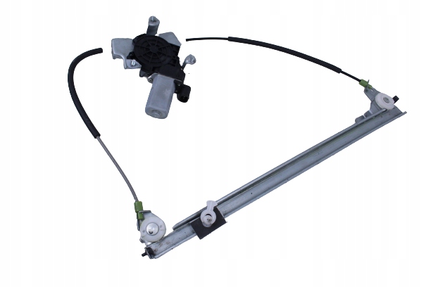 MECHANIZM SZYB LEWY PRZOD CITROEN ZX 5D