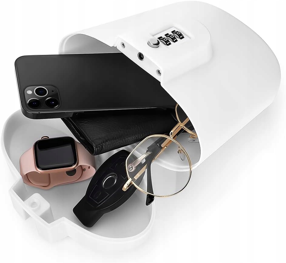 Torba podróżna , sejf Kod producenta G3-A1