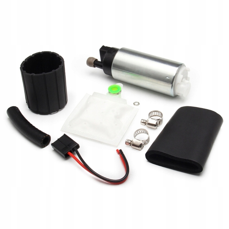 6935466188525 - 255 ЛПХ высокого давления электрический топливный насос