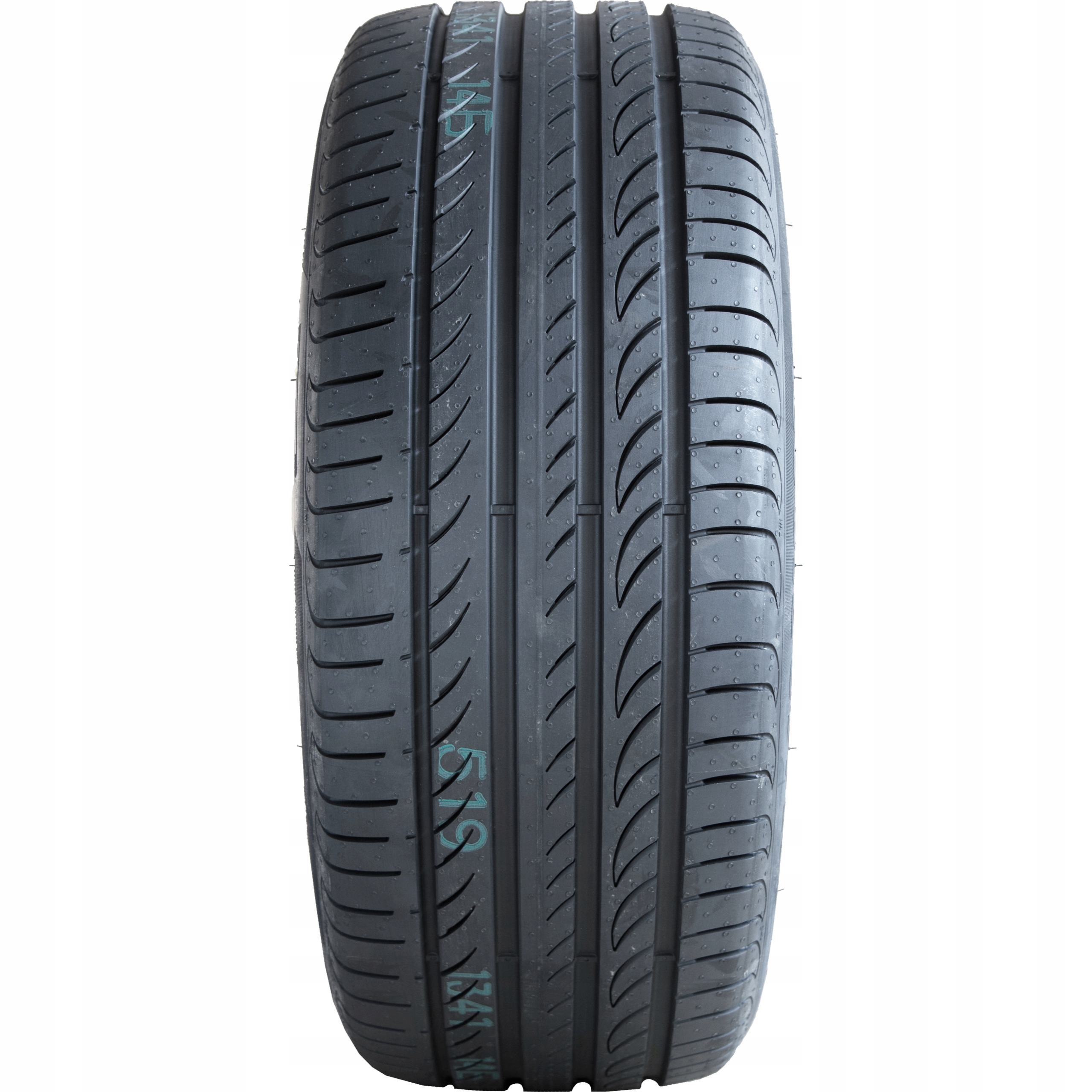 2x Opony letnie 235/55R19 105W XL Powergy PIRELLI 2023 Rok produkcji 2023