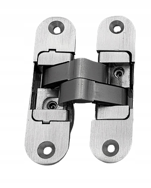 

Zawias chowany do drzwi bezprzylgowych kubica 110L