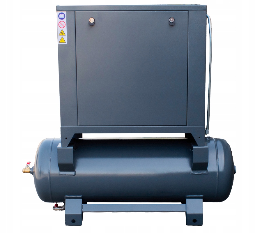 Kompresor Śrubowy Kupczyk KKS 3/150 320 l/min Marka Kupczyk