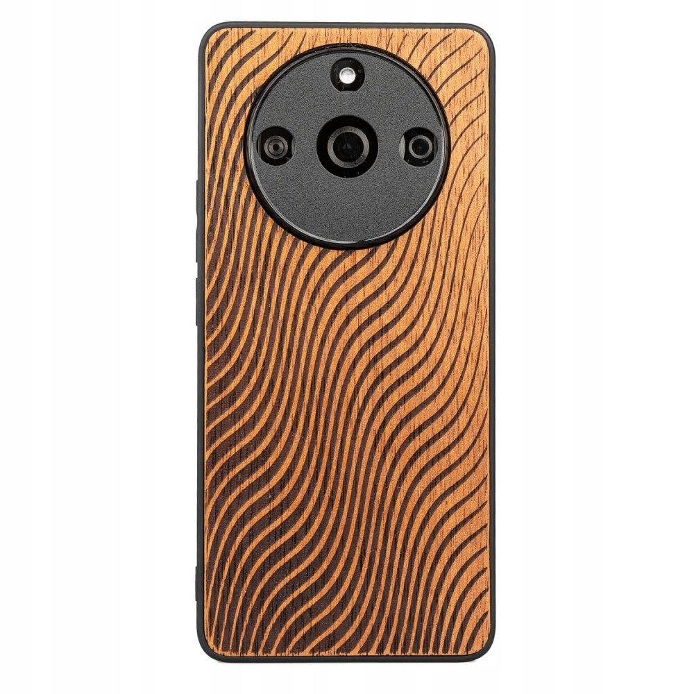Dřevěné Pouzdro Bewood Realme 11 Pro 5G 11 Pro Plus 5G Fale Merbau