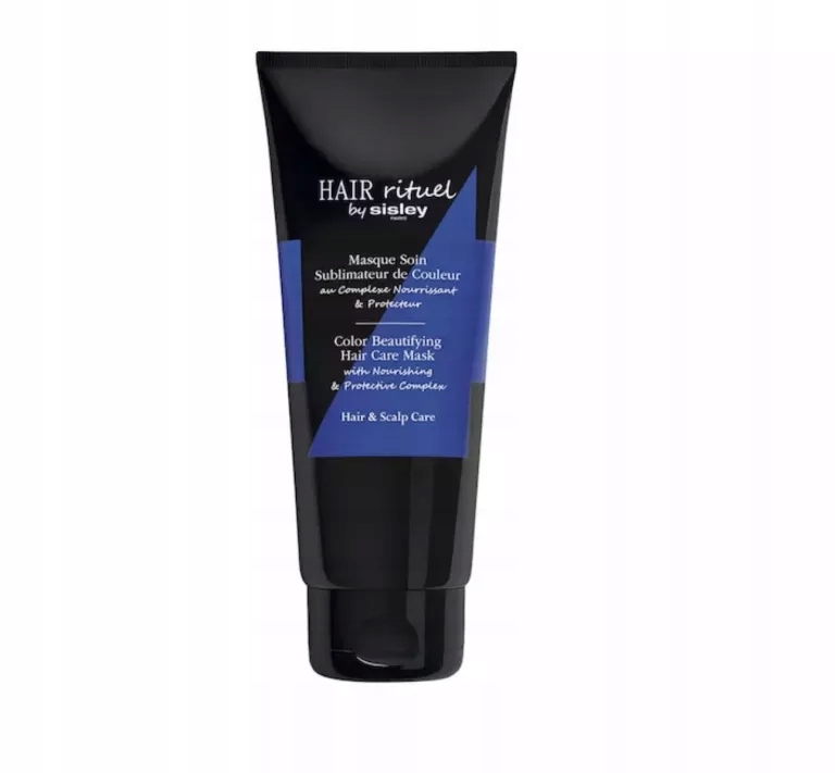 Hair Rituel maska pro zvýraznění barvy 200 ml