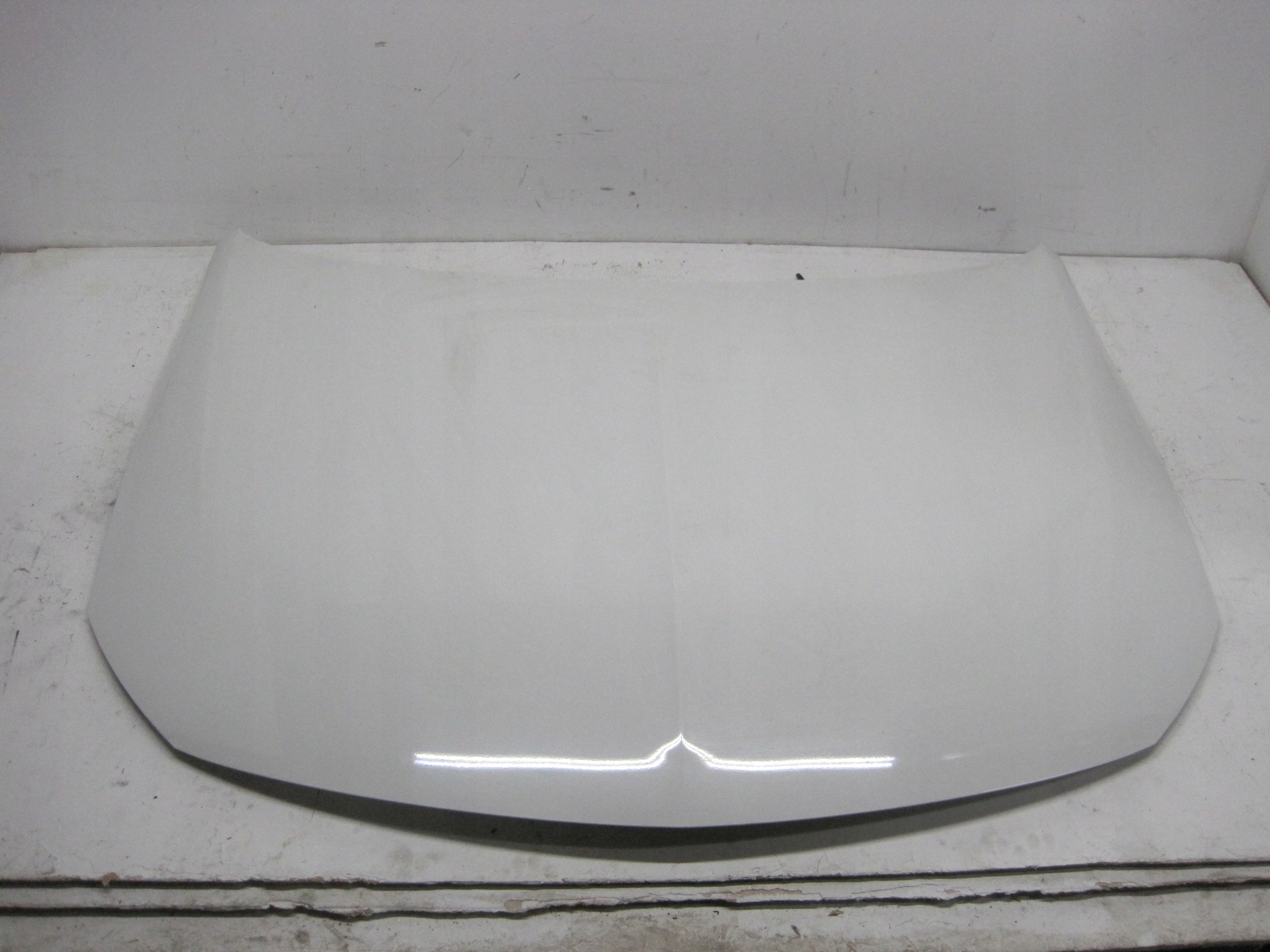 Capot OPEL INSIGNIA B 16R