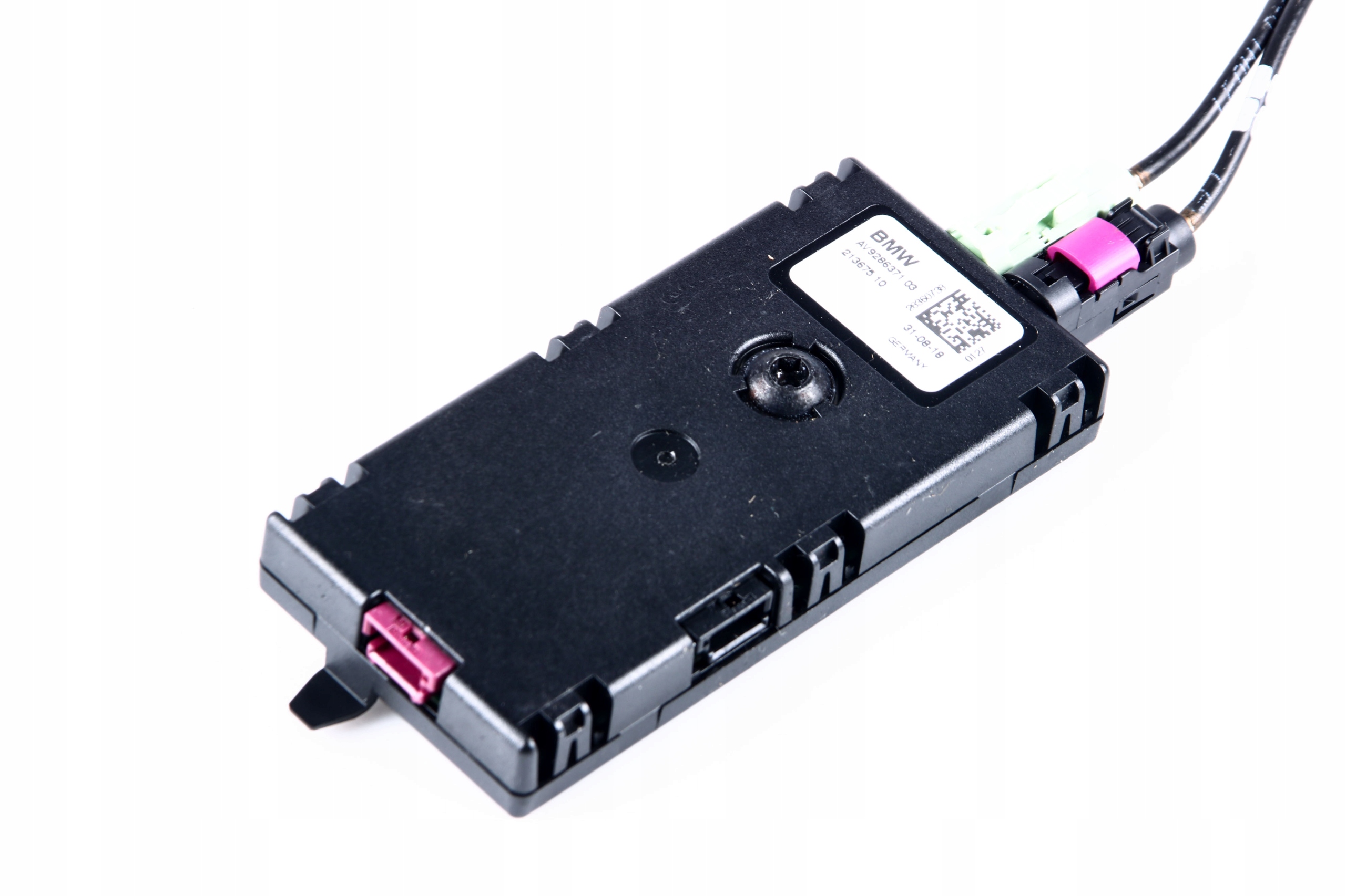 BMW 2 F45 ACTIVE TOURER antenna amplifier AM/FM 9286371