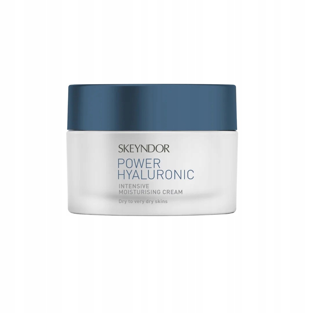 Skeyndor Intensive Moisturizing Cream Krem Skóra Sucha i Normalna 50ml
