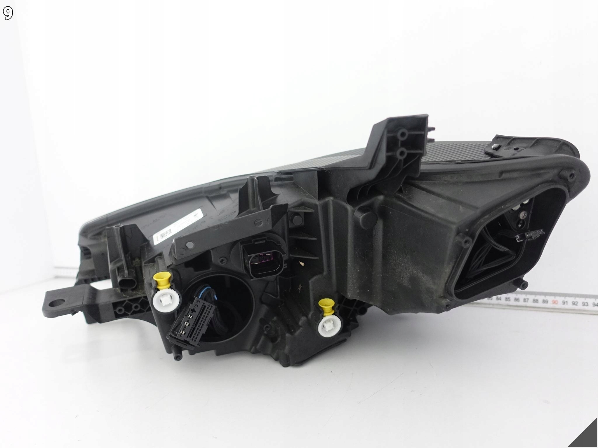 CUPRA BORN 10F 21- Licht HEADLIGHT HIGH FULL LED rechts vorne EUROPA
