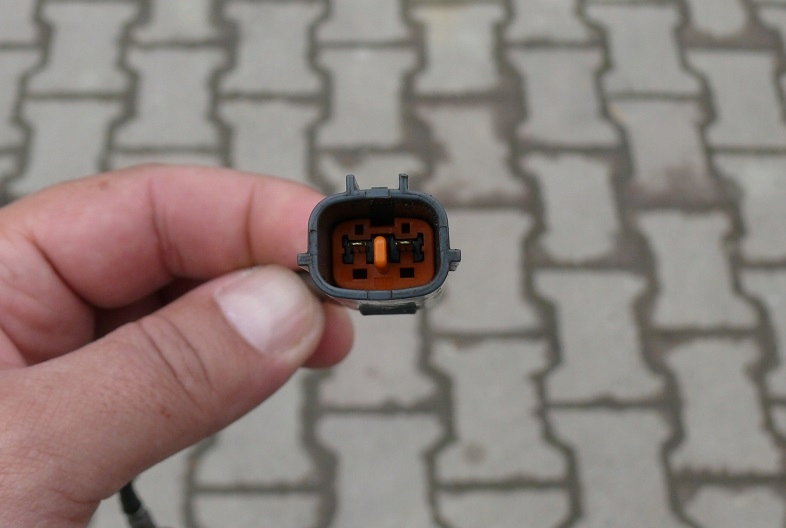 Sensor TEMPERATURY Gase SUBARU IMPREZA III 3 XV 2.0D 150KM EE20Z 07-11r.