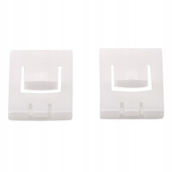 SLIZG РЕЙКИ СИДЕНЬЯ AUTOMEGA 100034710 (VW Golf2/3 2 ШТ.НА ФОТО)