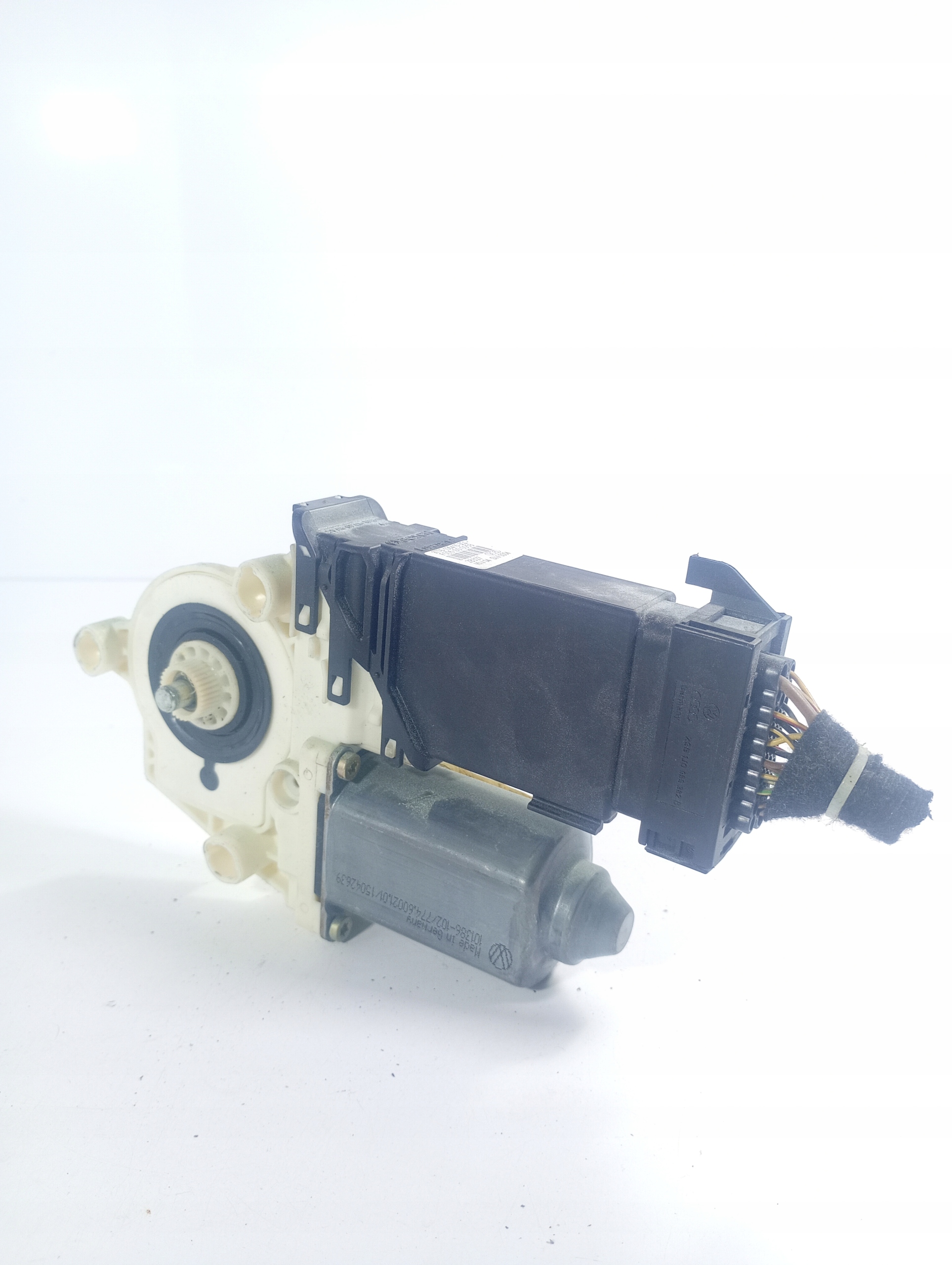 SEAT Toledo 2 II 98-05 engine mini motor windows right front OE 1J0959802