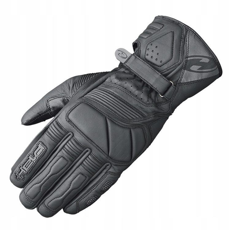 Held Travel 6.0 kožené cestovné rukavice vel.11