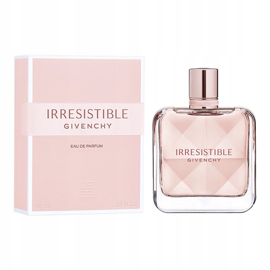 Dámské Parfémy Givenchy Irresistible Edp