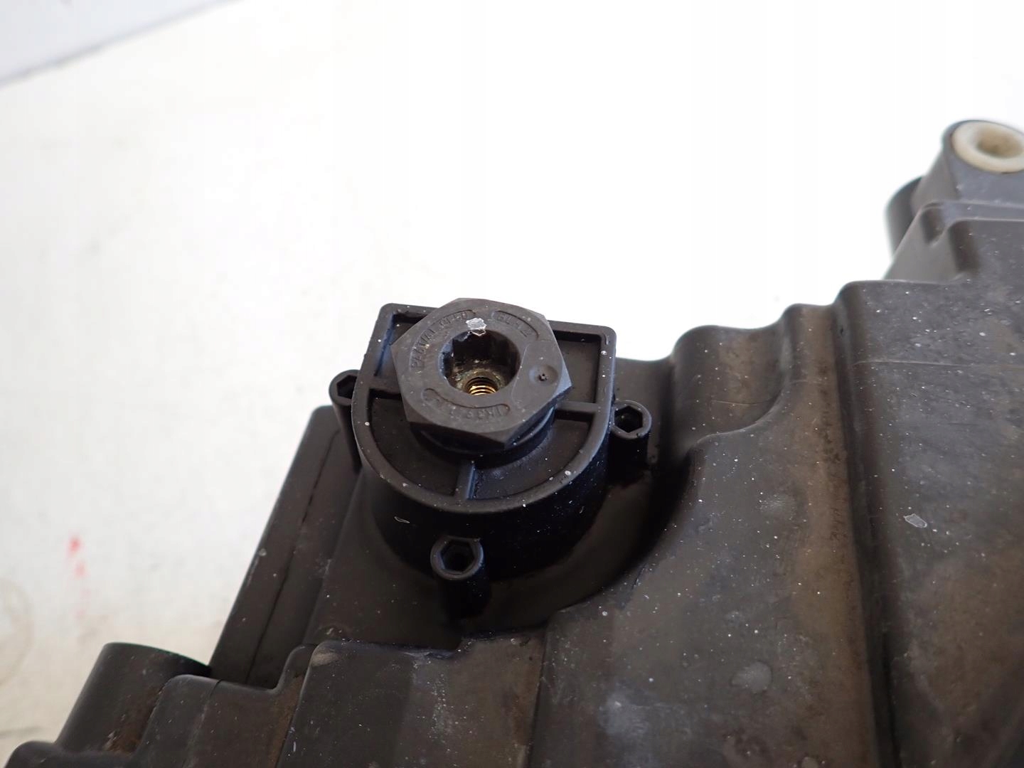 light front front left VW TOURAN 2010-2015 1T1941005H