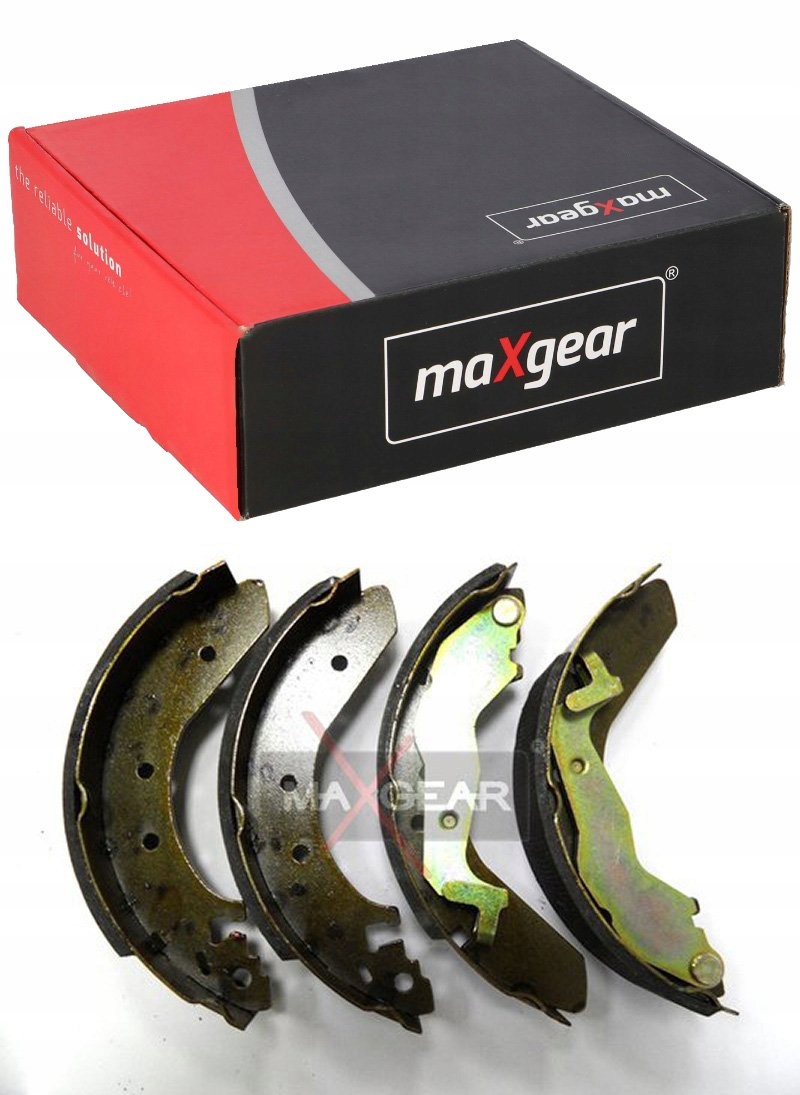 SZCZĘKI HAM HONDA CIVIC CONCERTO ROVER 200