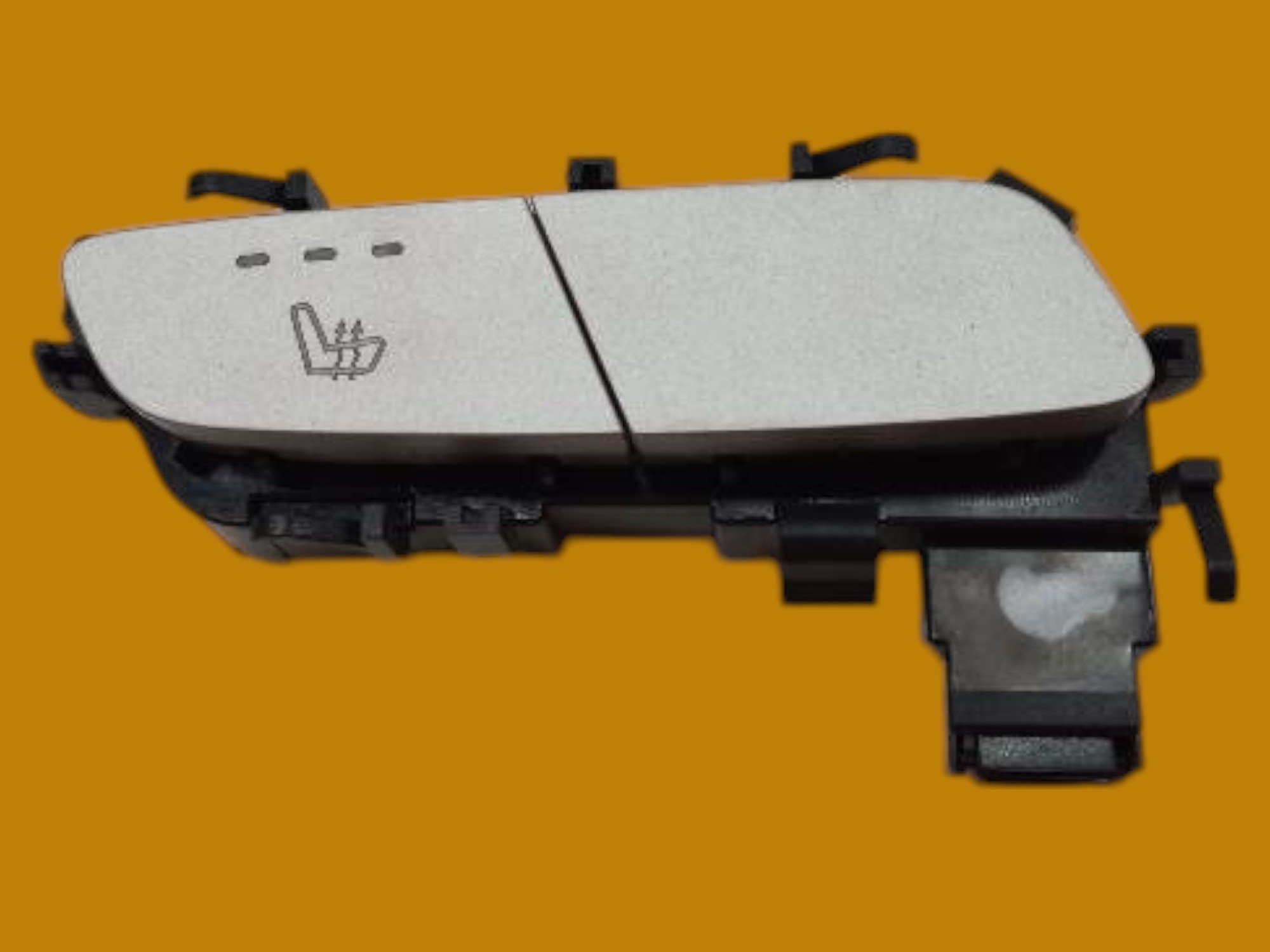 switch seat left front A2059050004 Mercedes-Benz C-klasa IV W205