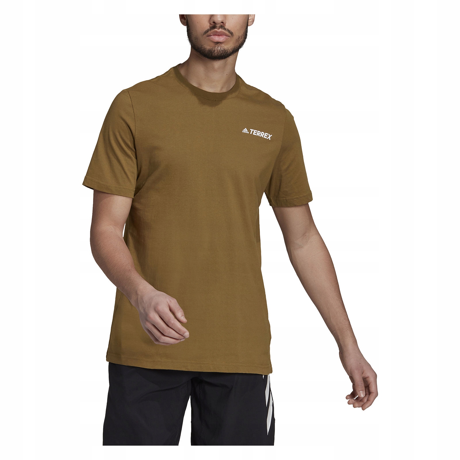 

Koszulka męska Adidas Terrex Mount T-shirt r.L