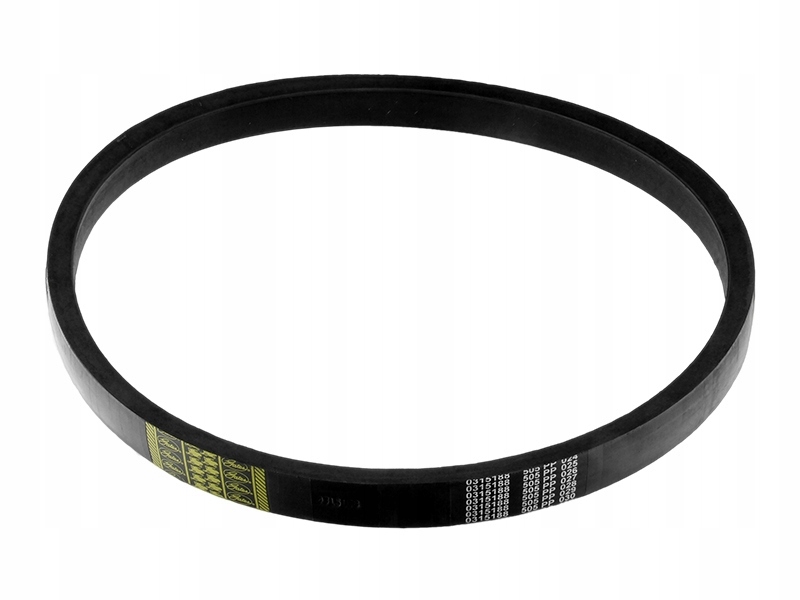 Ремень вариатора 629580 Claas 0315188