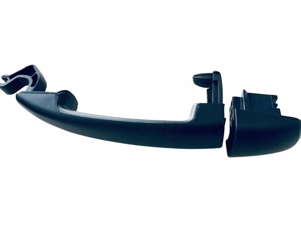 Vnější klika posuvných dveří Jumpy Expert Scudo 2007-2016