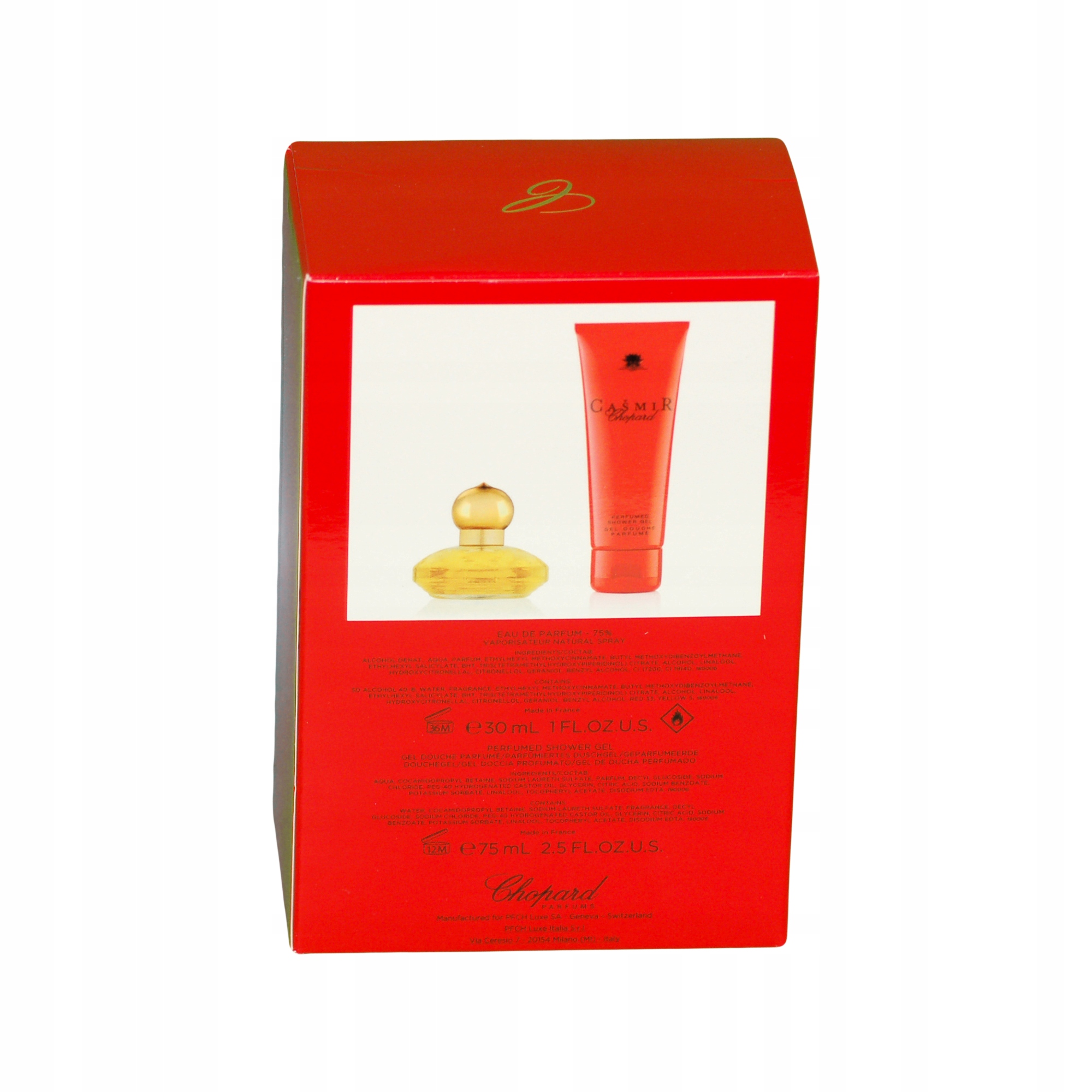 Wish woda perfumowana