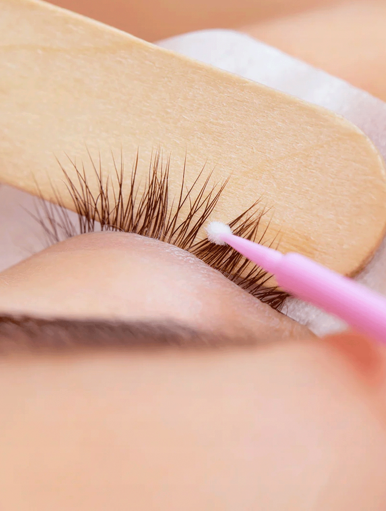 REMOVER DO USUWANIA KLEJU Z RZĘS W ŻELU 15 ml ProjectLashes Marka ProjectLashes