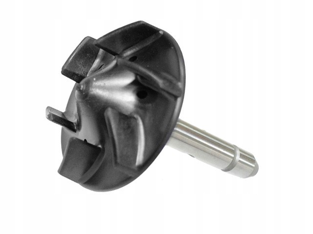 MX-10241A - PSYCHIC ВАЛ ВОДЯНОГО НАСОСА YAMAHA YZF 250 ' 15-17, WR