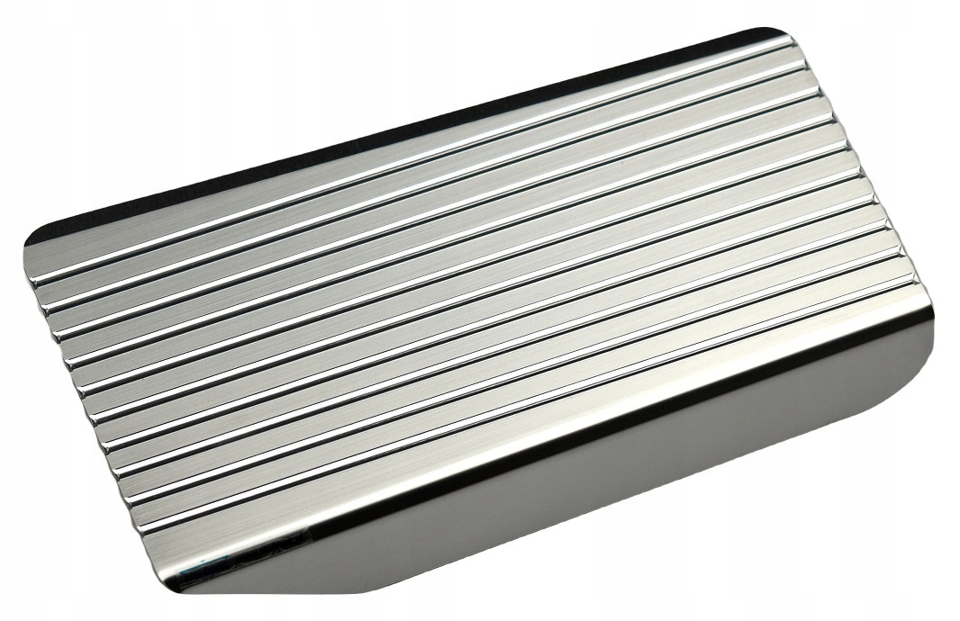 Honda Accord VIII 2008-2012 Podstupnice