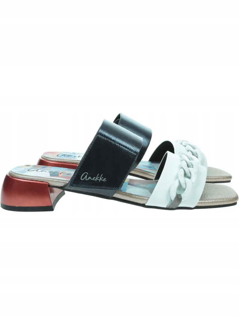 Nazouváky Anekke AN42371-54 38