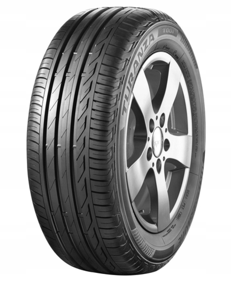 Bridgestone Turanza T001 205/55 R17 91 W