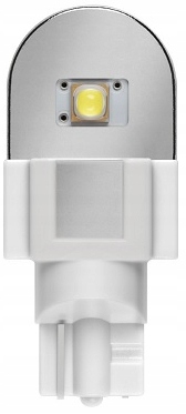 OSRAM W16W LEDRIVING 6000K WHITE