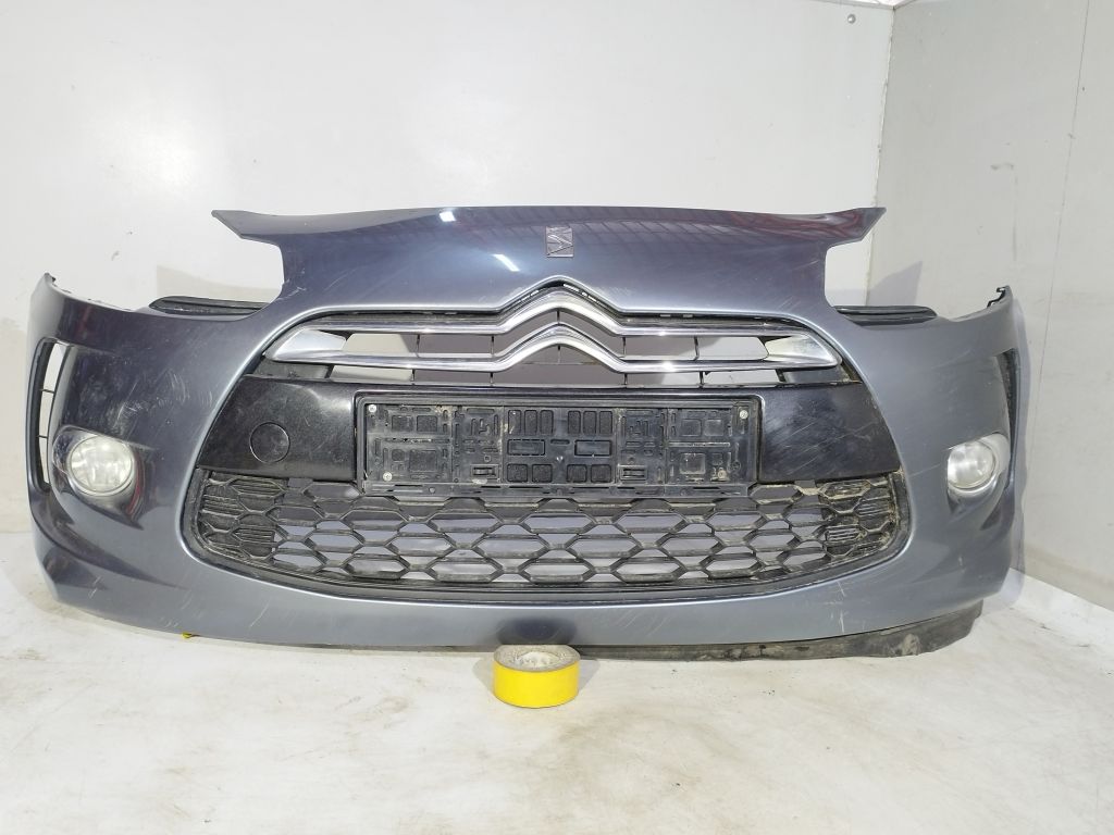 Citroen DS3 nárazník predok predný KTH