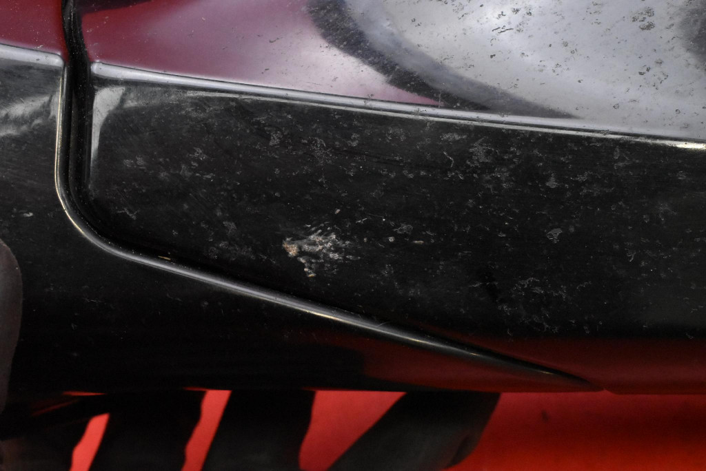 Rétroviseur Gauche Noir BUICK RENDEZVOUS 01-07 9 PIN