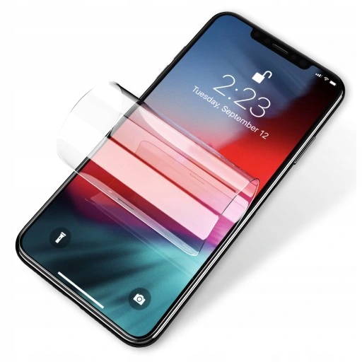 

Folia Ochronna do Iphone Xs MAX|11 Pro Max