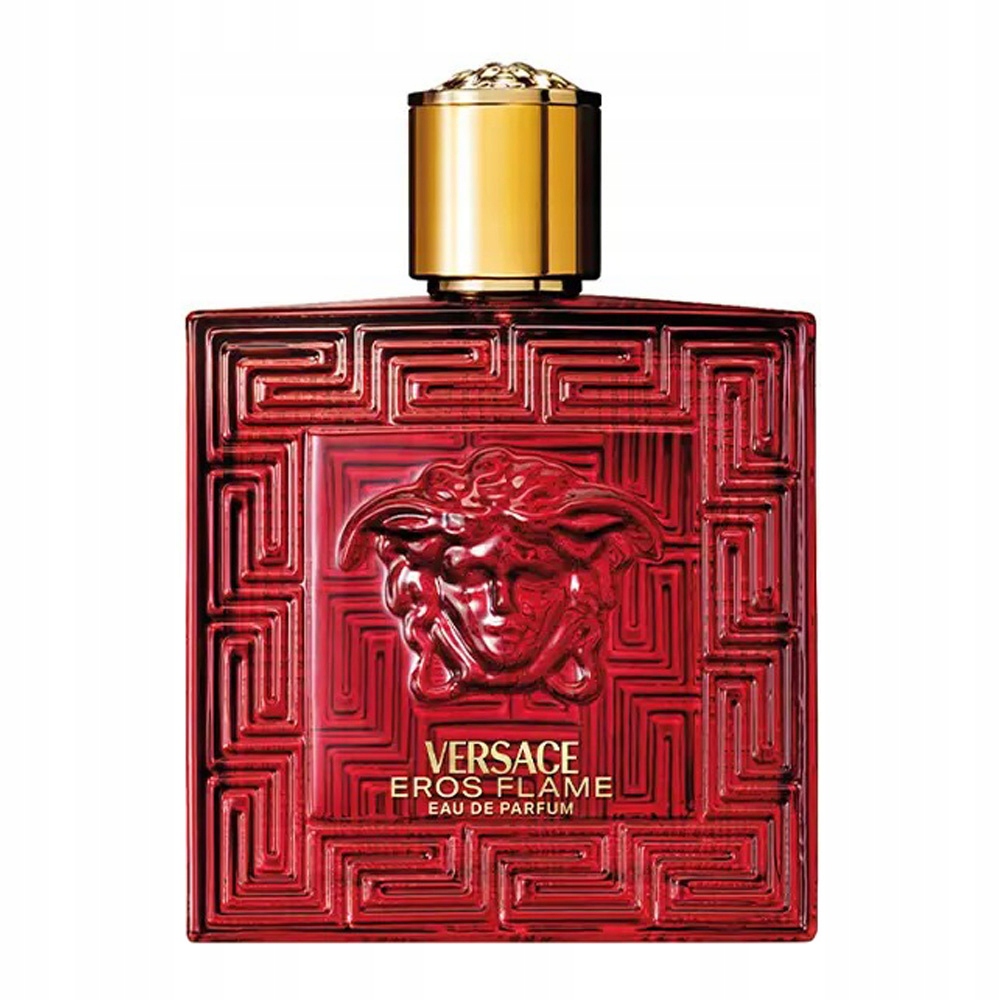 Versace Eros Flame woda perfumowana 200 ml 1