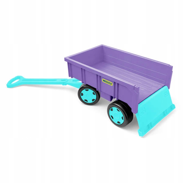 Gigant Wózek przyczepa Wader 10961 Kod producenta 10961