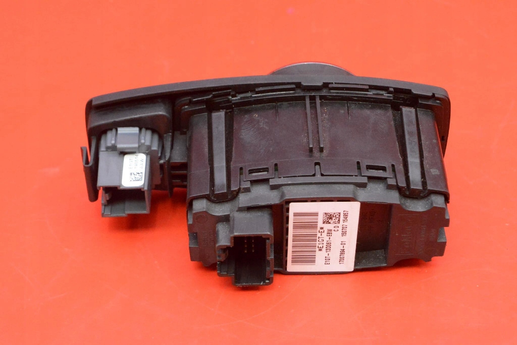 switch light switch E1GT-13D061-EBW FORD S-MAX MK2 15-20