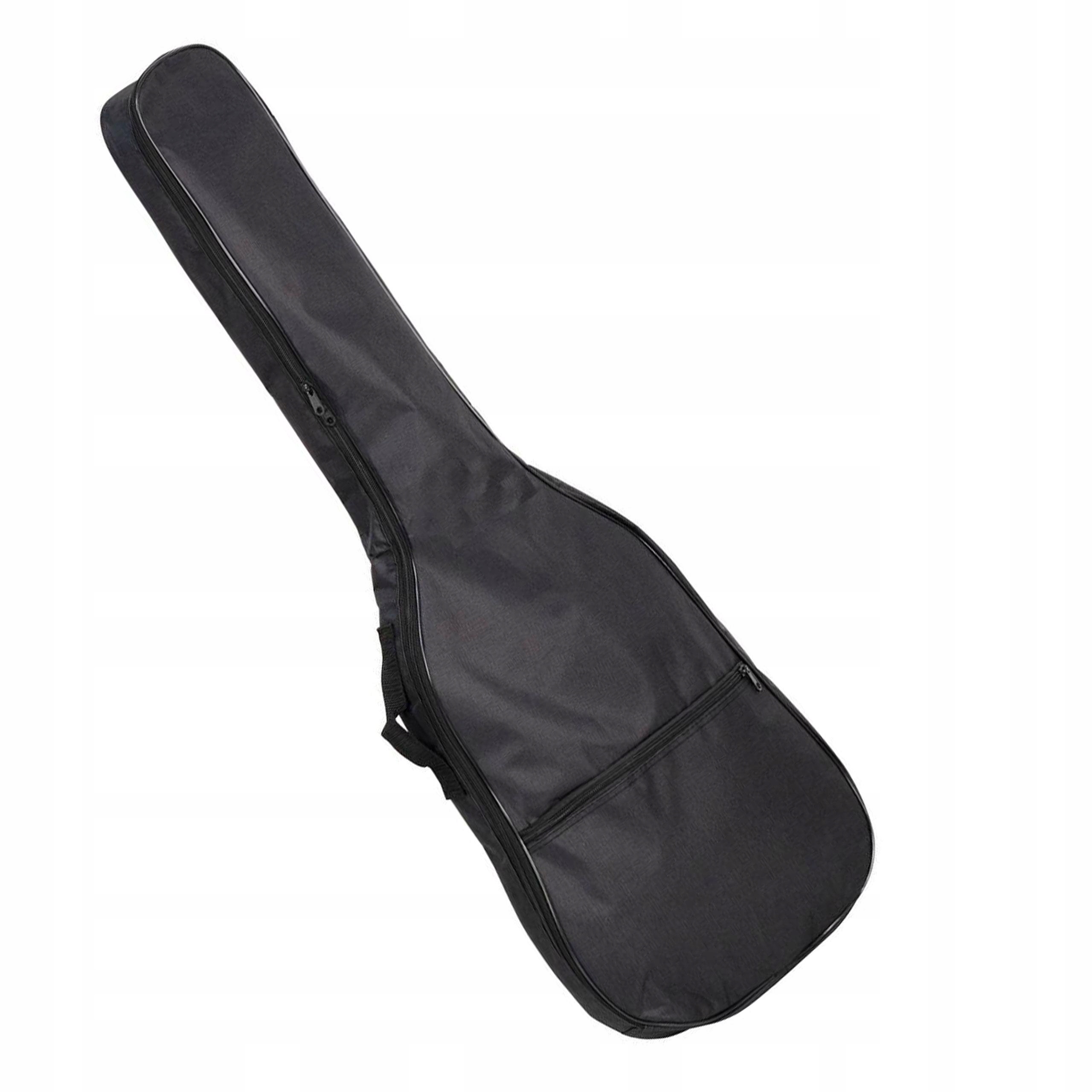 POKROWIEC FUTERAŁ NA GITARĘ ELEKTRYCZNĄ Z CODURY HARD BAG EBG 02 2040