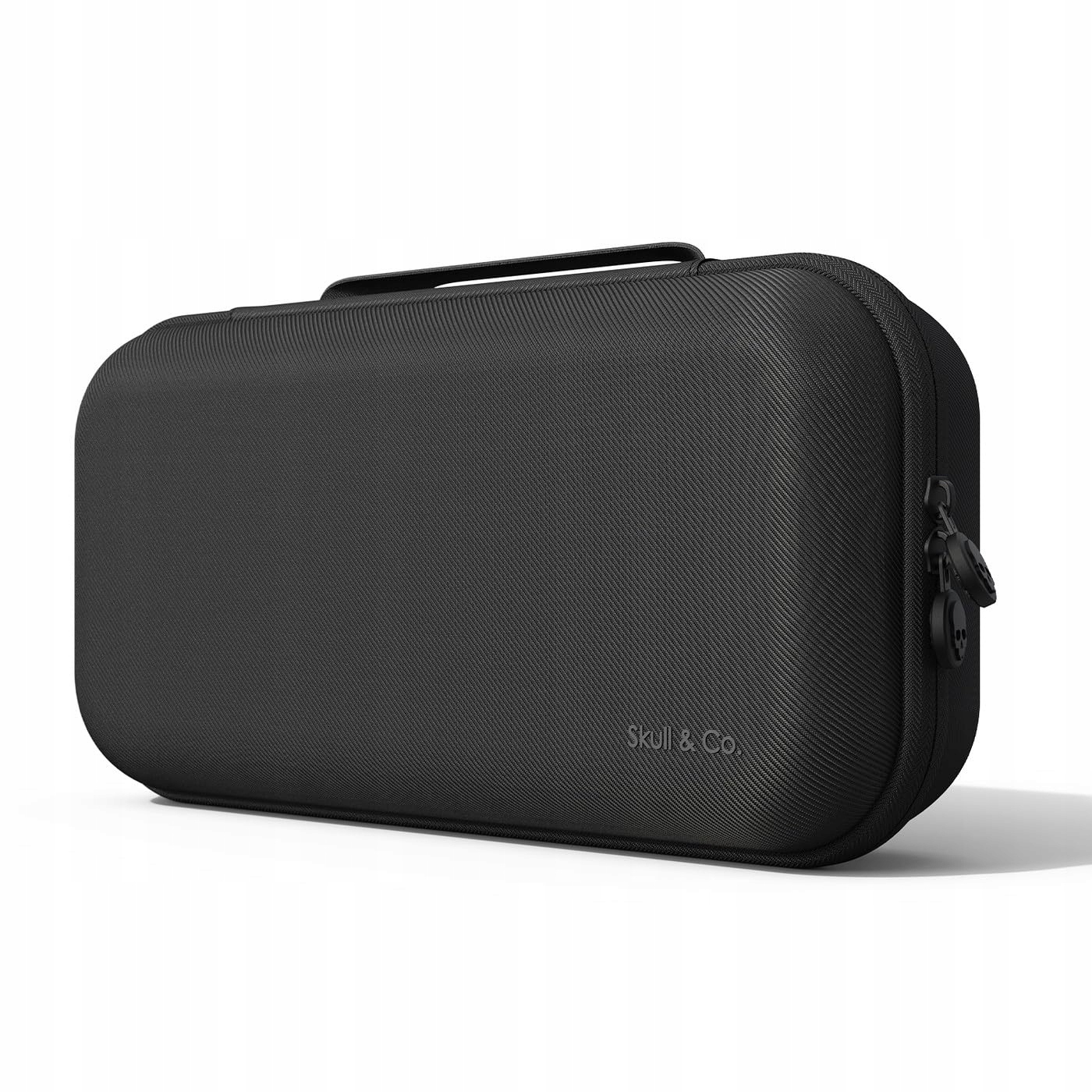 Pouzdro Skull Co. Maxcarry Case pro Steam Deck Rog Ally X přenosných zařízení