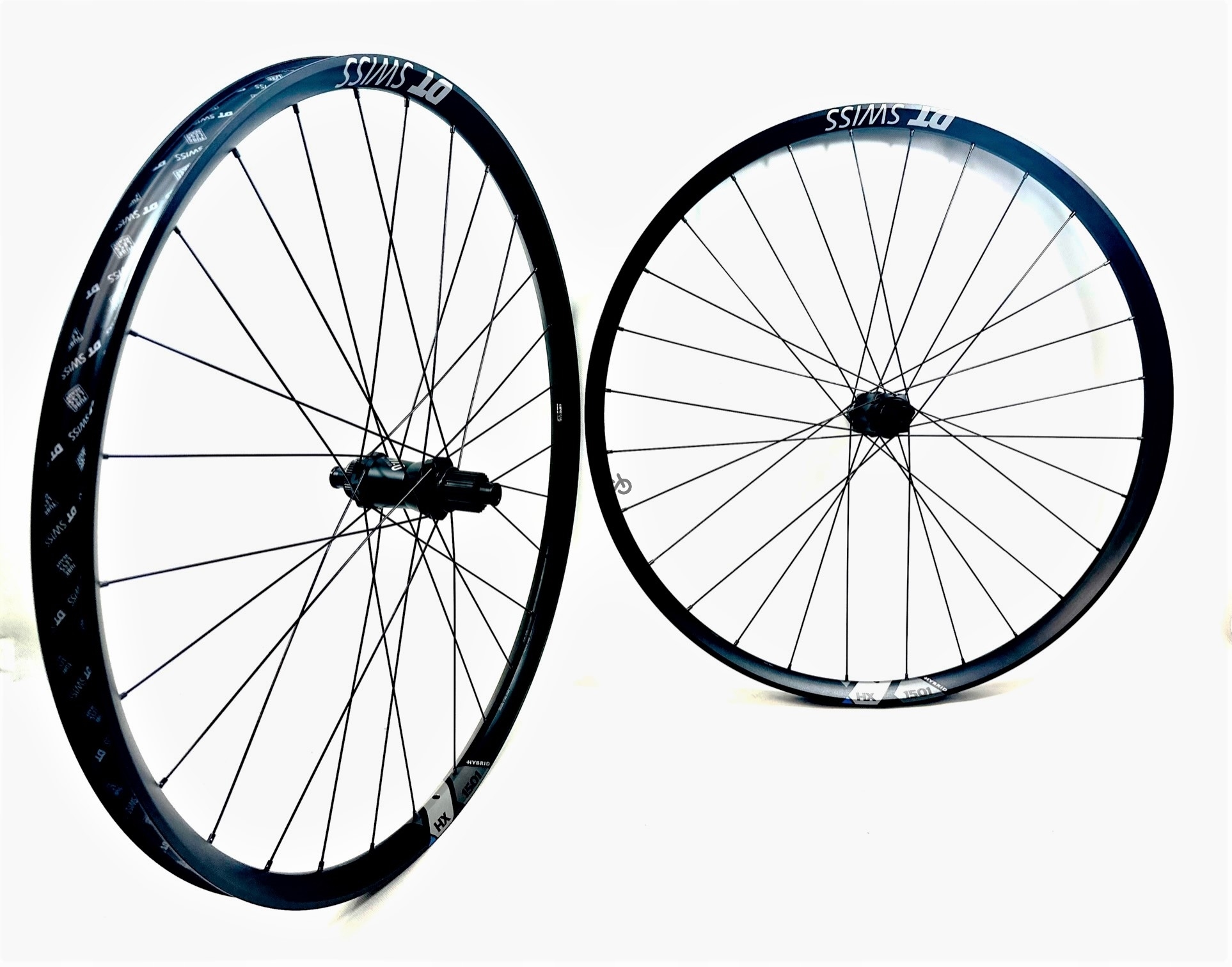 Kola Dt Swiss Hx 1501 29" 30 mm 240 exp 240s Enduro E-bike
