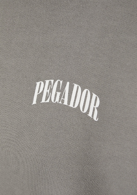 PEGADOR BLUZA Z KAPTUREM M CAN Płeć kobieta