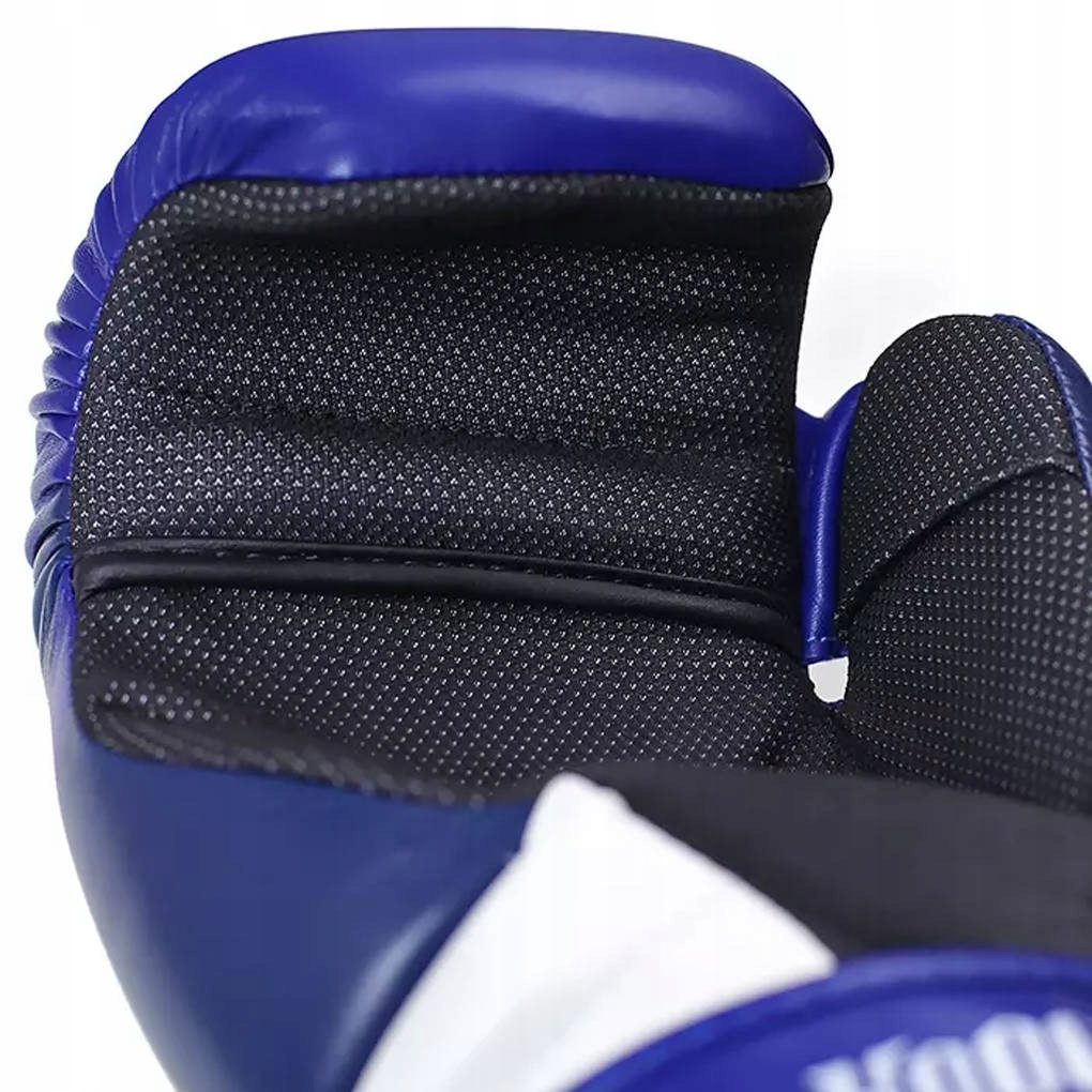 Rękawice Kickboxing Ground Game r. M Model Kickboxing