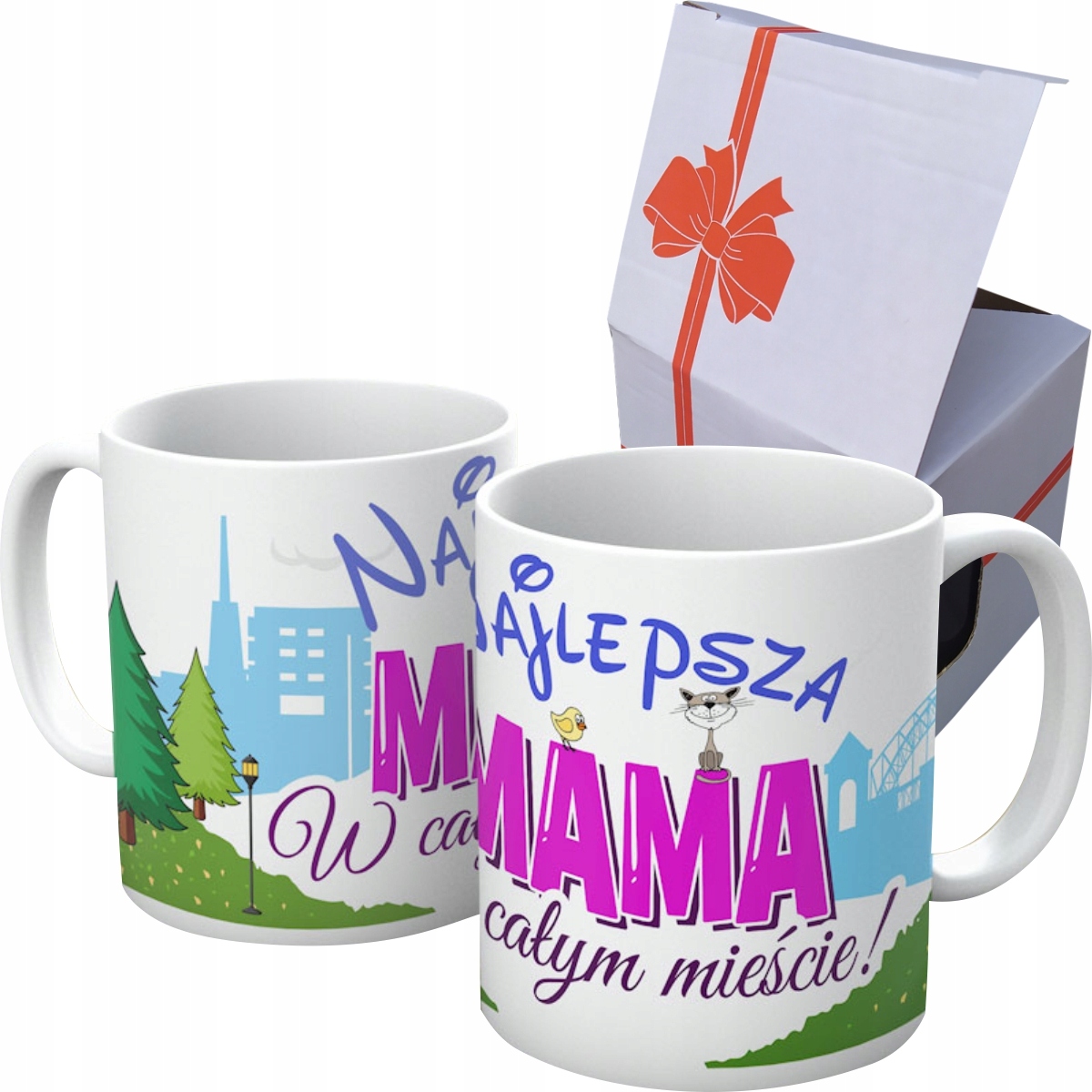 

Kubek Na Święto Dzień Matki Dla Mamy M113