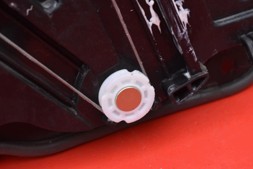 window regulator right front EU 82480-CV010 KIA EV6 GT 21-24