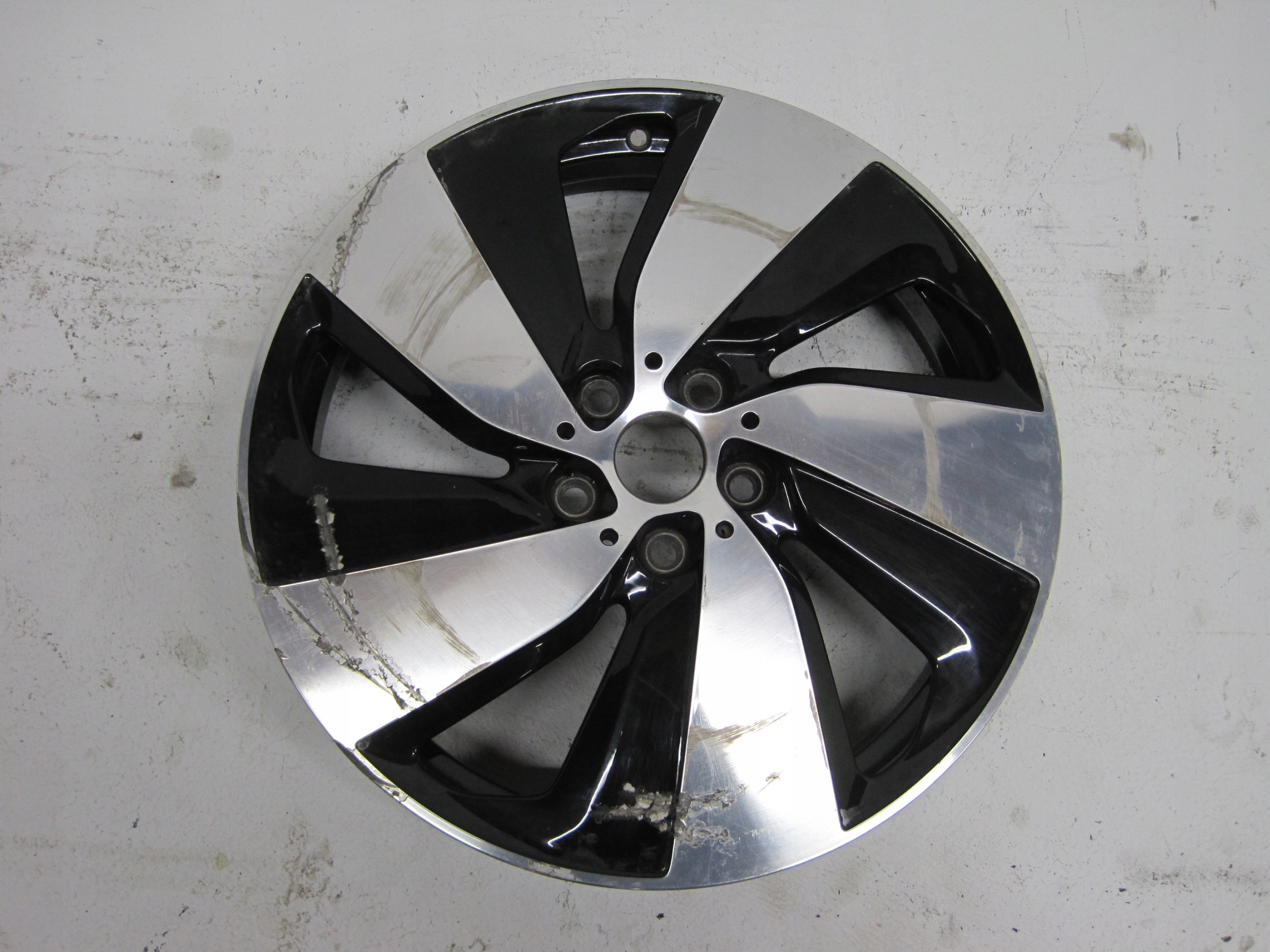 disk BMW I3 I01 R19 M 6856896 NR 619