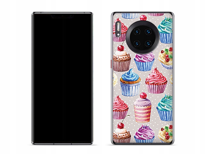 

Etui do Huawei Mate 30 Fantastic Case