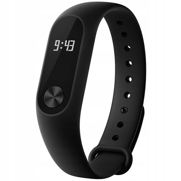 

Pasek Opaska Do Xiaomi MI Band 2 Modne