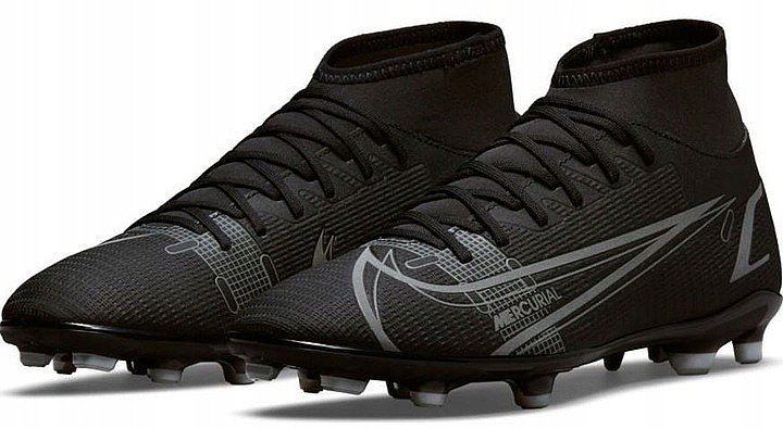 Boty zátky Nike Superfly 8 Club Fg/mg vel.42,5 Lanki